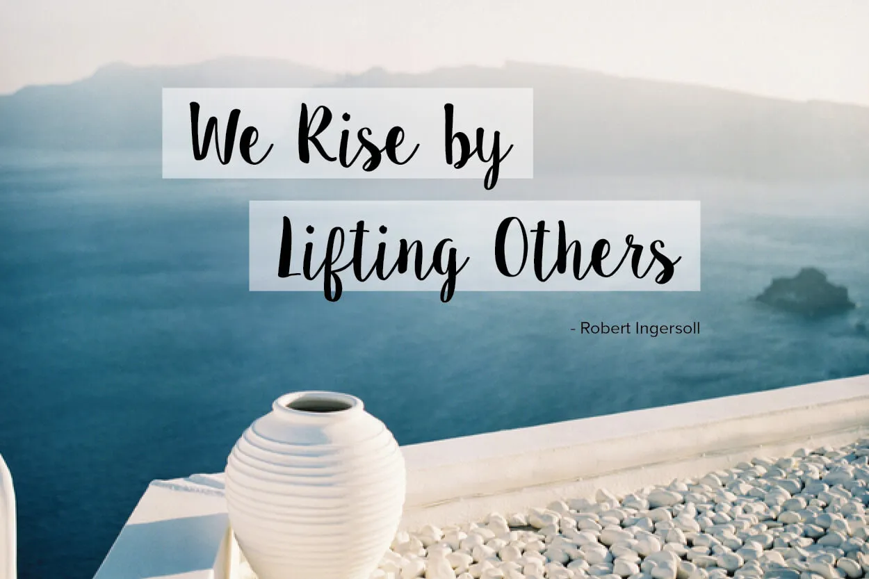 Inspiring Quote 7